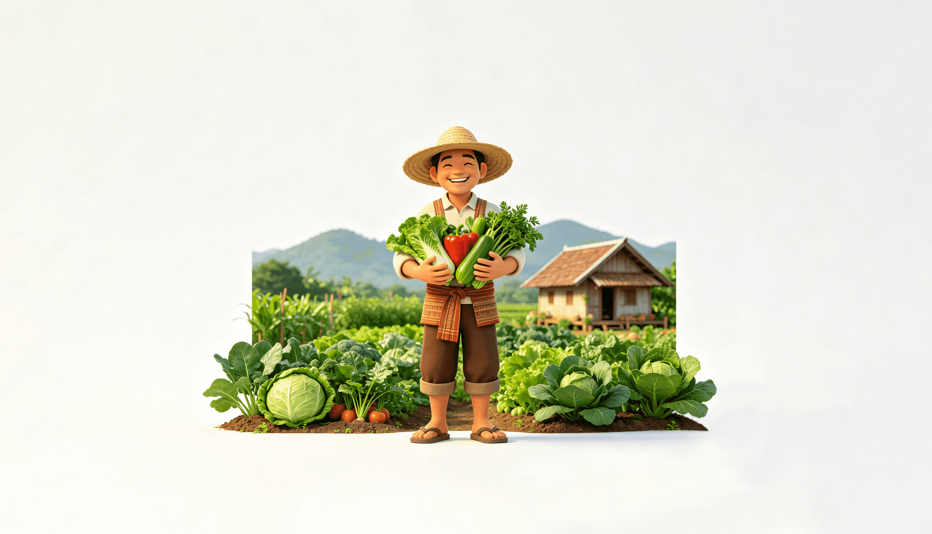 สินเชื่อเพื่อเกษตรกรรม 