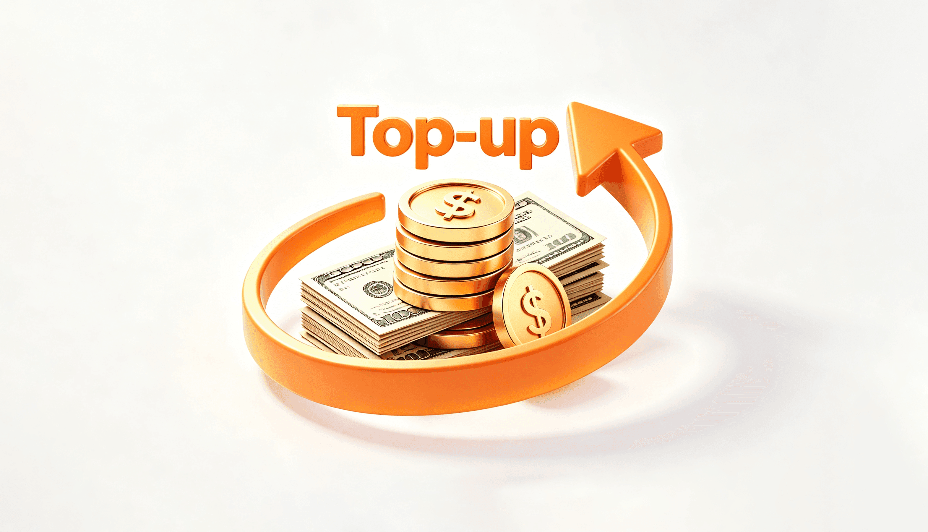 สินเชื่อพิเศษหมุนเวียน Top-up